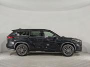 Toyota Highlander IV (XU70) Санкт-Петербург  - изображение 35