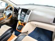 Lexus RX II Рестайлинг Новосибирск  - изображение 44