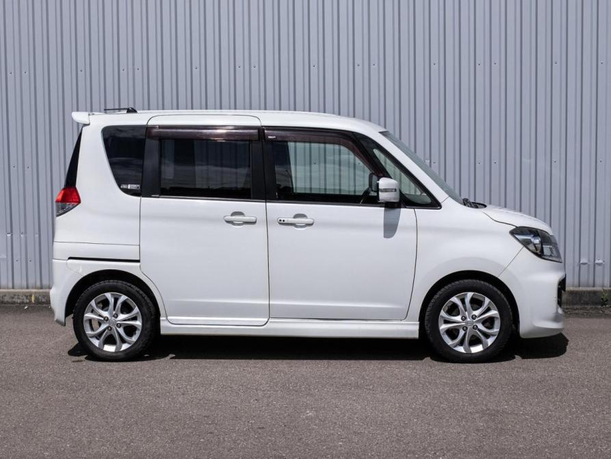Suzuki Solio II Сочи  - изображение 5