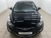Hyundai Elantra V (MD) Рестайлинг Энгельс  - изображение 44