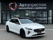 Geely Preface I Волгоград  - изображение 25