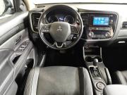 Mitsubishi Outlander III Рестайлинг 2 Москва  - изображение 40