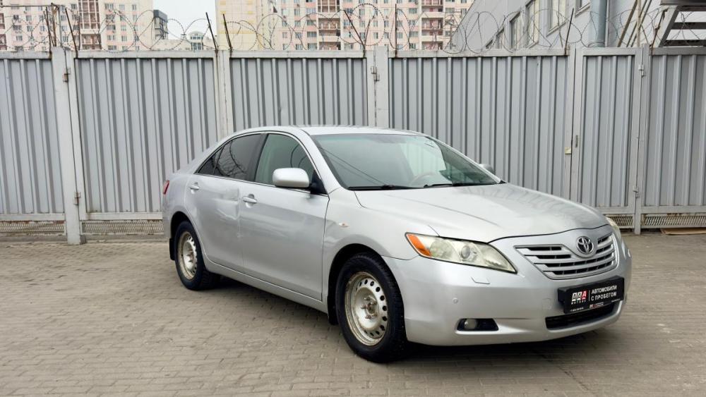 Toyota Camry VI (XV40) Ростов-на-Дону  - изображение 3