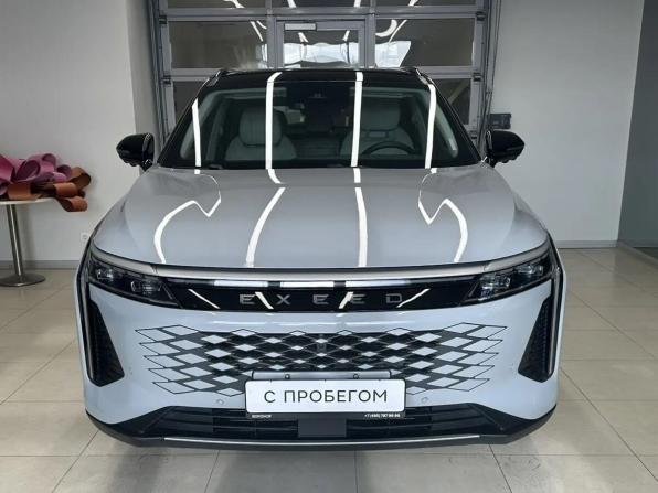 Exeed RX с пробегом 2024 года, цена 3 050 000 рублей, 33424 км, внедорожник, Автокод Объявления