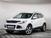 Ford Kuga II Рестайлинг Санкт-Петербург  - изображение 25