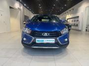 Lada (ВАЗ) Vesta I Москва  - изображение 22