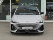 Changan UNI-V I Санкт-Петербург  - изображение 65