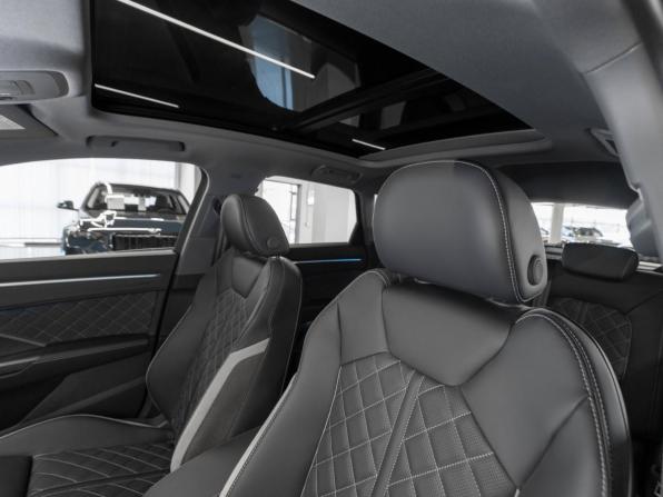 Audi Q3 II (F3) с пробегом 2026 года, цена 3 990 000 рублей, 50 км, внедорожник, Автокод Объявления