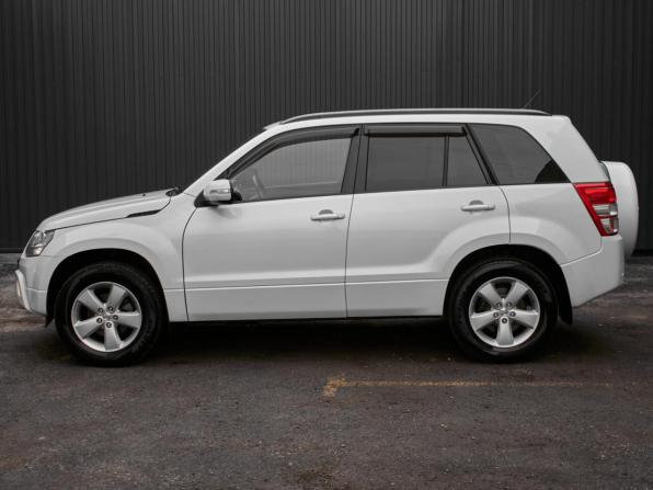 Suzuki Grand Vitara II Рестайлинг с пробегом 2010 года, цена 1 400 000 рублей, 170034 км, внедорожник, Автокод Объявления