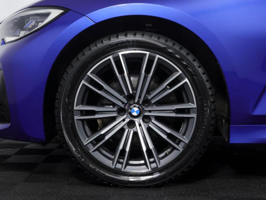 BMW 3 серии VII (G2x) Москва  - изображение 17