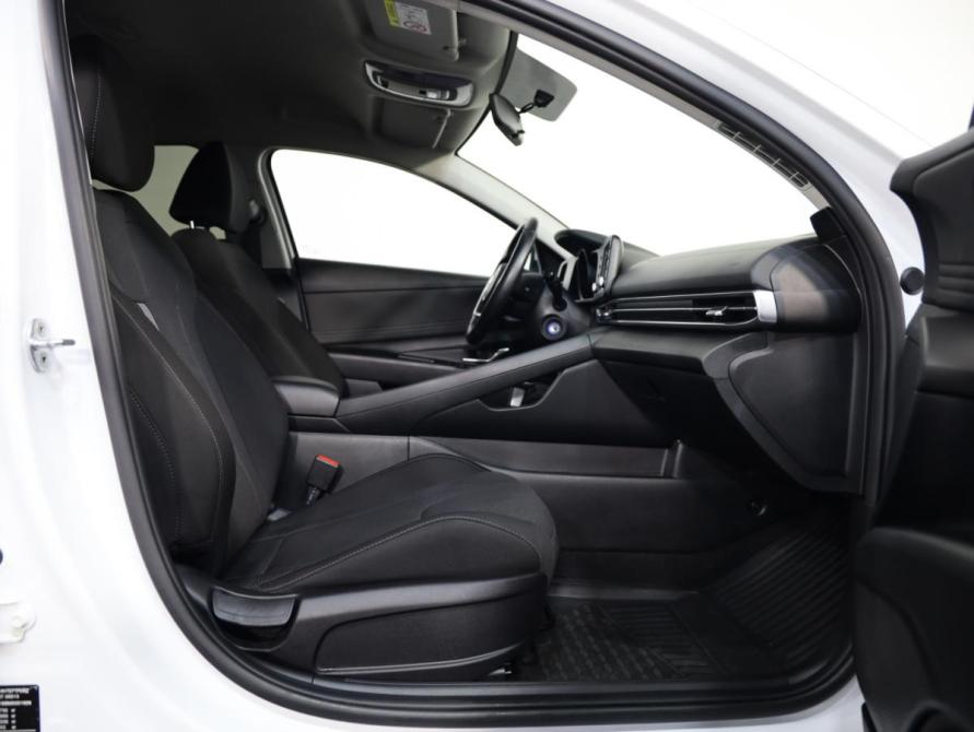 Hyundai Elantra VII (CN7) Санкт-Петербург  - изображение 21