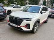 Changan CS35 Plus I Рестайлинг Санкт-Петербург  - изображение 7