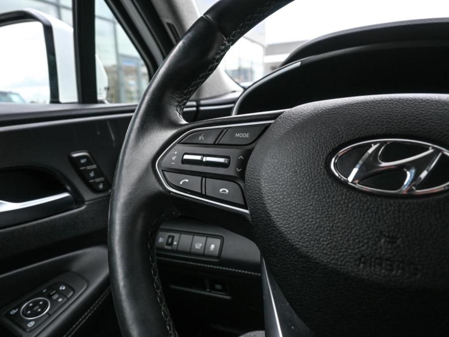Hyundai Santa Fe IV Рестайлинг Волгоград  - изображение 19