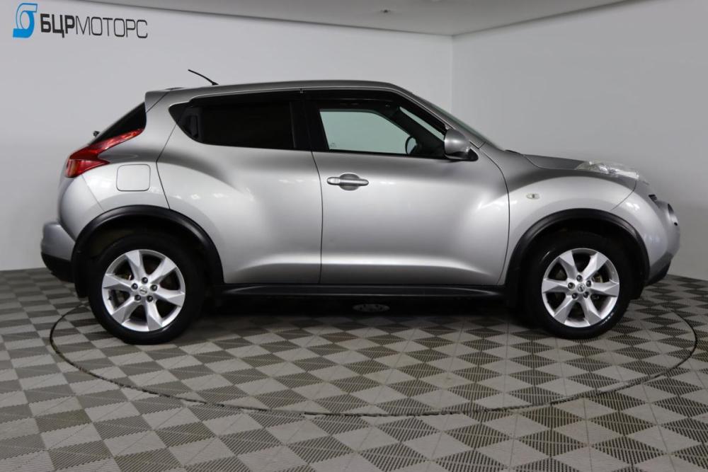 Nissan Juke I Нижний Новгород  - изображение 4