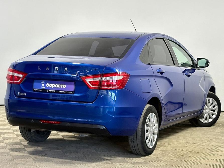 Lada (ВАЗ) Vesta I Борисоглебск  - изображение 6