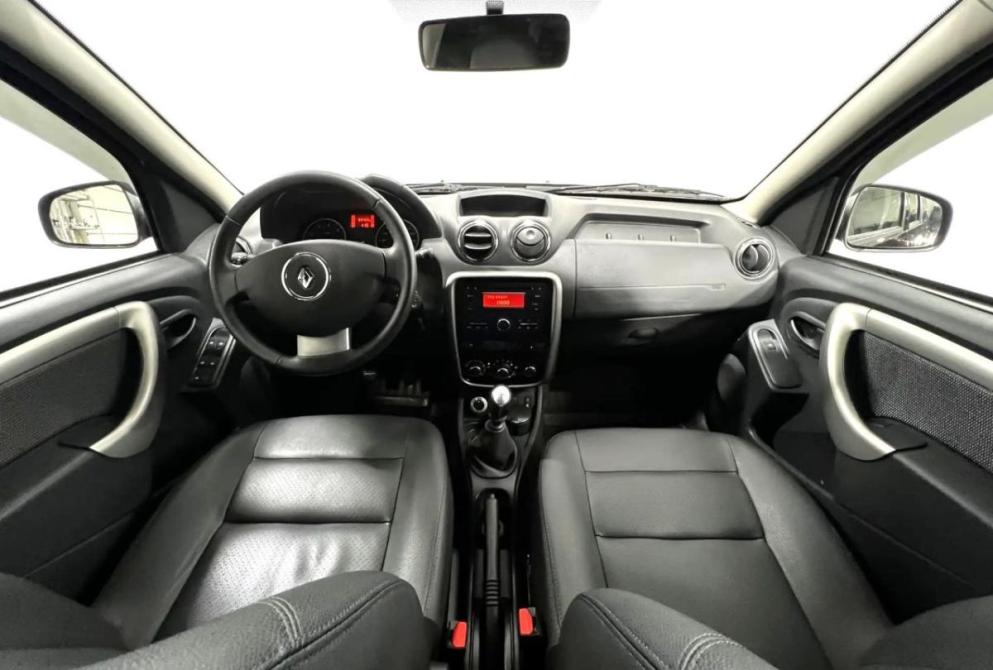Renault Duster I Нижний Новгород  - изображение 14