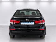 Kia Rio III Рестайлинг Москва  - изображение 20