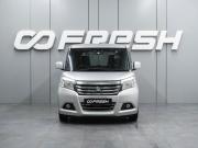 Suzuki Solio III Воронеж  - изображение 24