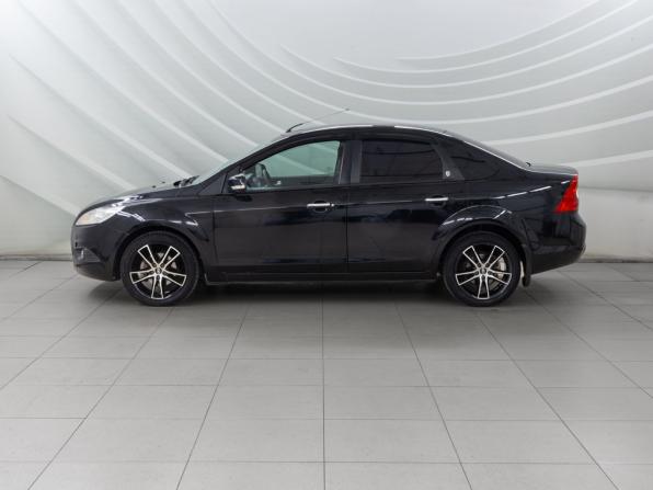 Ford Focus II Рестайлинг с пробегом 2008 года, цена 668 000 рублей, 154170 км, седан, Автокод Объявления