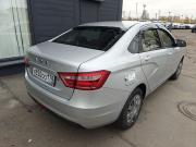 Lada (ВАЗ) Vesta I Санкт-Петербург  - изображение 10