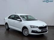 Skoda Rapid II Москва  - изображение 17