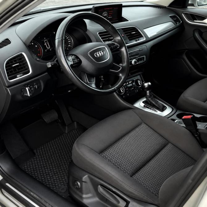 Audi Q3 I (8U) Рестайлинг Набережные Челны  - изображение 12