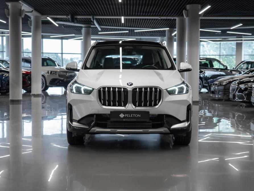 BMW X1 III (U11/U12) Москва  - изображение 3
