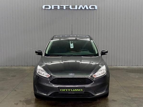 Ford Focus III Рестайлинг с пробегом 2015 года, цена 947 000 рублей, 185000 км, хэтчбек, Автокод Объявления
