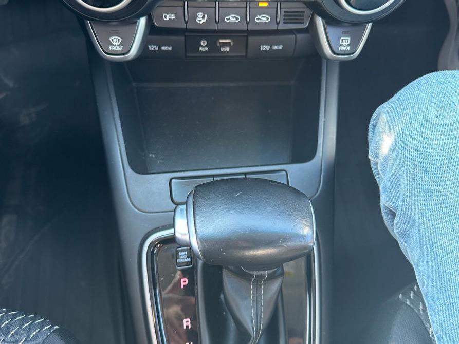 Kia Rio IV Стерлитамак  - изображение 14