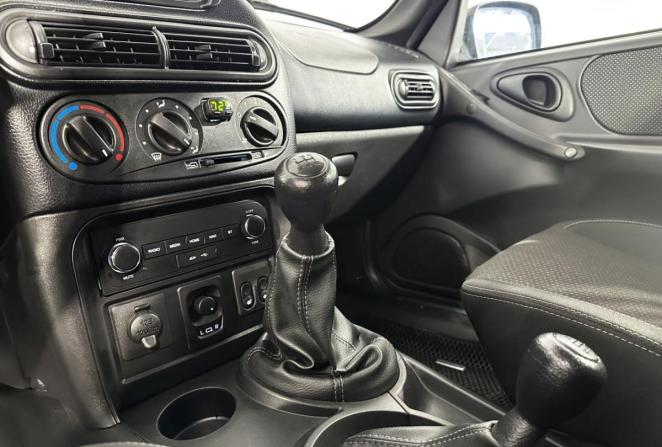 Lada (ВАЗ) Niva Travel I с пробегом 2022 года, цена 1 035 000 рублей, 48684 км, внедорожник, Автокод Объявления