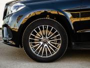 Mercedes-Benz GLS I (X166) Магнитогорск  - изображение 37