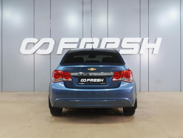 Chevrolet Cruze I Рестайлинг с пробегом 2013 года, цена 777 000 рублей, 292735 км, седан, Автокод Объявления
