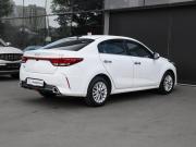 Kia Rio IV Рестайлинг Москва  - изображение 28