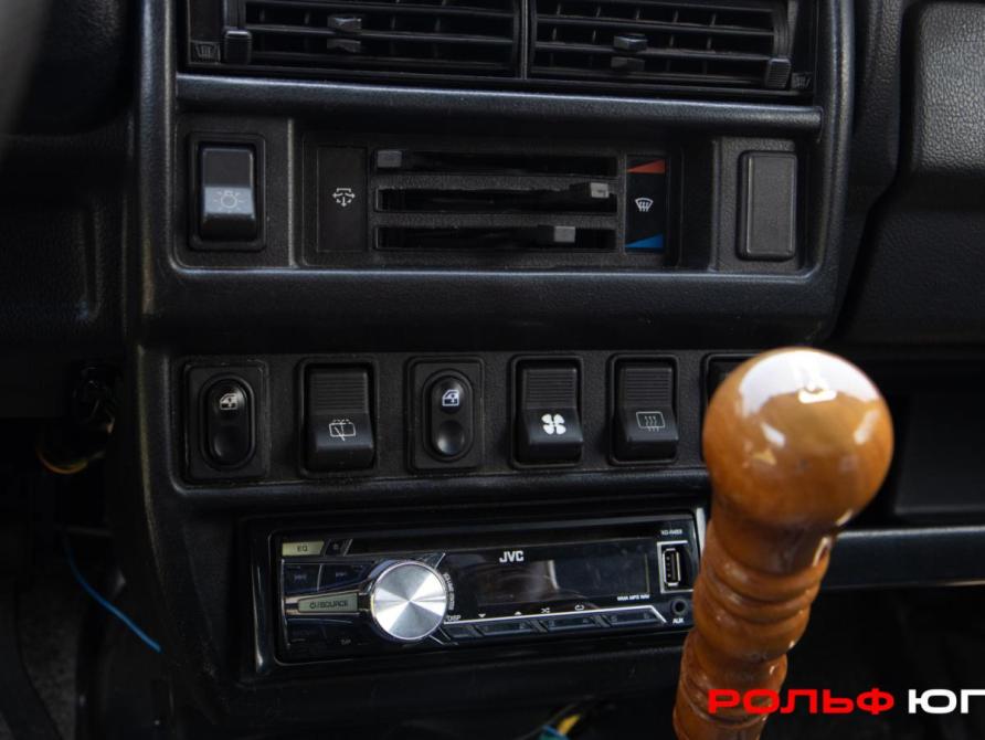 Lada (ВАЗ) 2121 (4x4) I Рестайлинг Москва  - изображение 15
