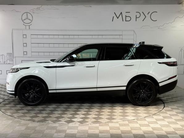 Land Rover Range Rover Velar I с пробегом 2020 года, цена 4 200 000 рублей, 53242 км, внедорожник, Автокод Объявления