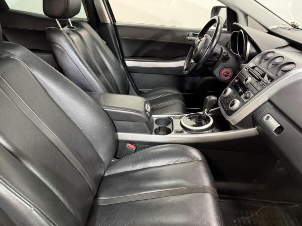 Mazda CX-7 I с пробегом 2008 года, цена 699 000 рублей, 209766 км, внедорожник, Автокод Объявления