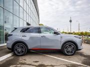 Changan CS55 Plus II Волгоград  - изображение 48