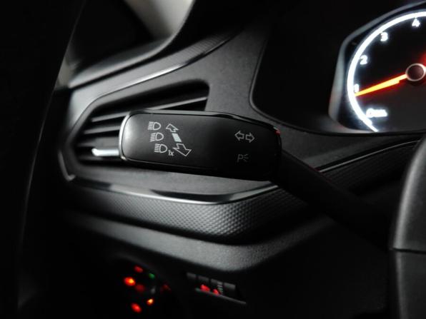 Volkswagen Polo VI с пробегом 2021 года, цена 1 499 000 рублей, 105489 км, лифтбек, Автокод Объявления