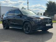 Mercedes-Benz GLE II (V167) Рестайлинг Москва  - изображение 13