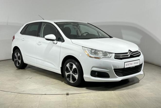 Citroen C4 I Рестайлинг с пробегом 2011 года, цена 550 000 рублей, 201087 км, хэтчбек, Автокод Объявления