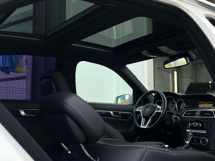 Mercedes-Benz C-Класс III (W204) Рестайлинг Волгоград  - изображение 20