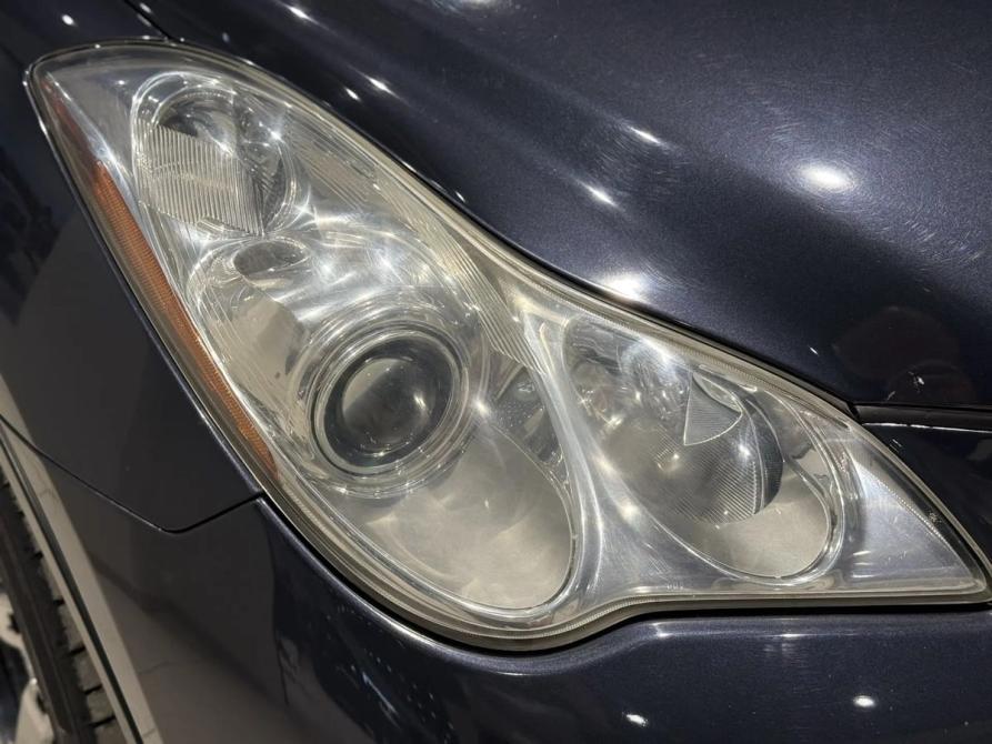 Infiniti EX I (J50) Новосибирск  - изображение 9