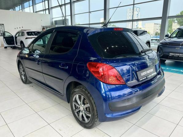 Peugeot 207 I с пробегом 2008 года, цена 345 000 рублей, 128395 км, хэтчбек, Автокод Объявления