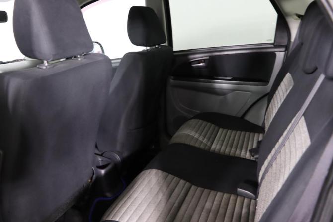 Suzuki SX4 I (Classic) с пробегом 2008 года, цена 629 990 рублей, 154189 км, хэтчбек, Автокод Объявления