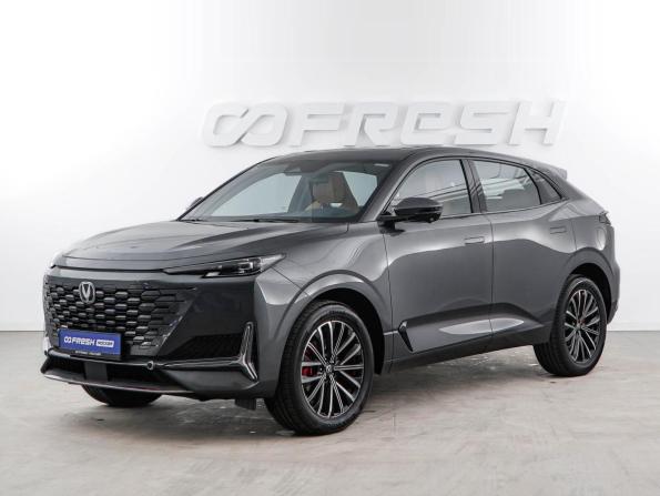 Changan UNI-K с пробегом 2023 года, цена 3 445 046 рублей, 201 км, внедорожник, Автокод Объявления