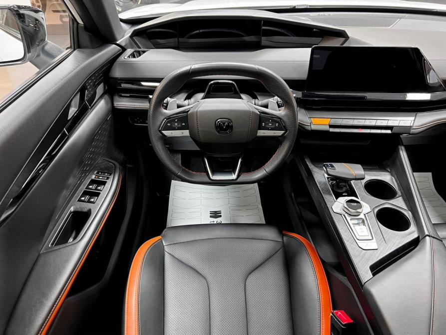 Changan UNI-V I Тверь  - изображение 11