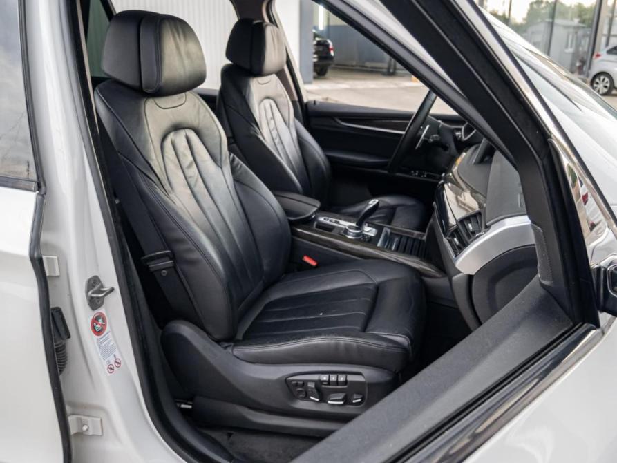 BMW X5 III (F15) Краснодар  - изображение 8