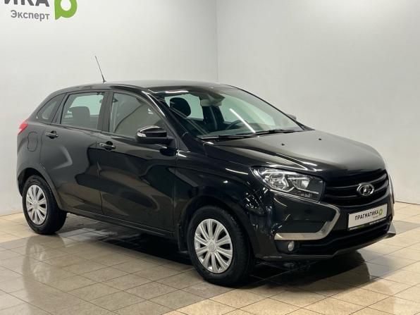 Lada (ВАЗ) XRAY I с пробегом 2018 года, цена 600 000 рублей, 217000 км, хэтчбек, Автокод Объявления