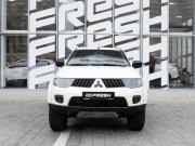 Mitsubishi Pajero Sport II Ставрополь  - изображение 23