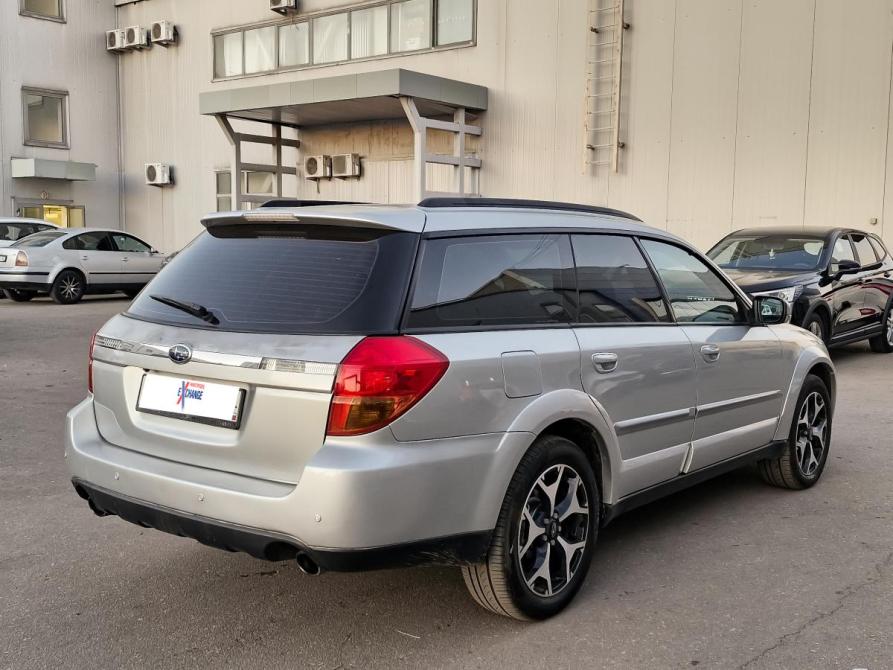 Subaru Outback III Нижний Новгород  - изображение 3